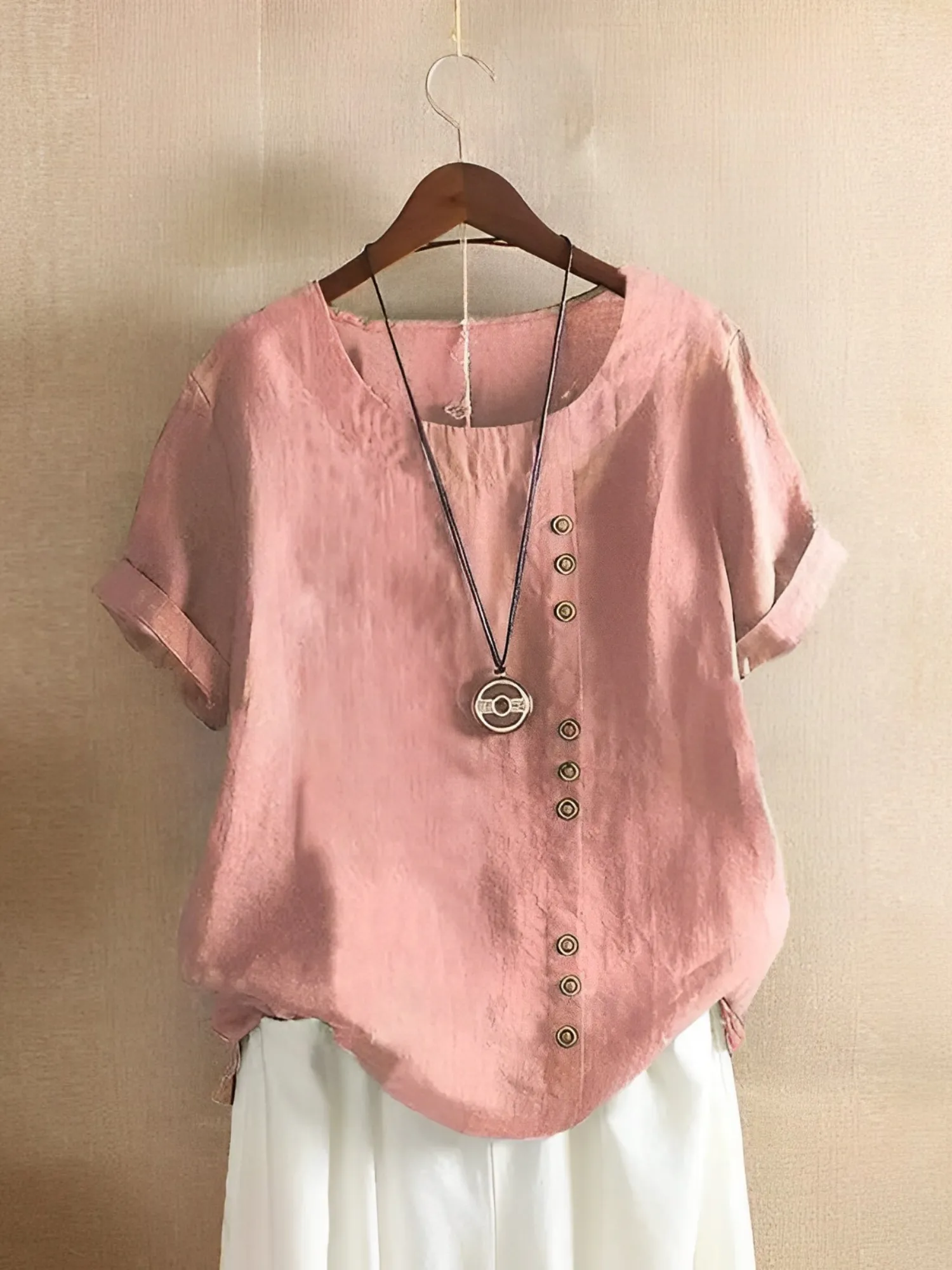 Julia® | Stylish Shirt
