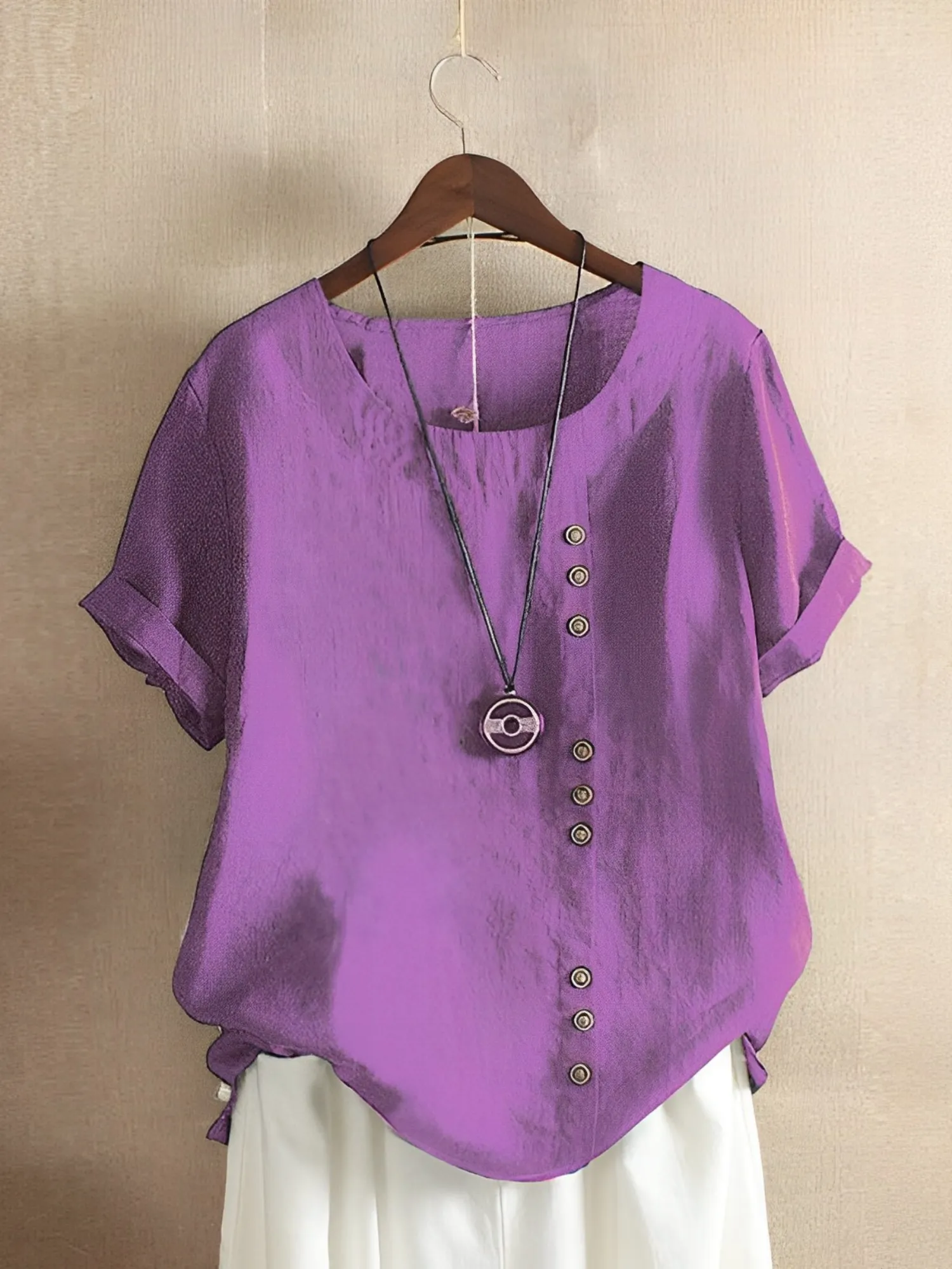 Julia® | Stylish Shirt