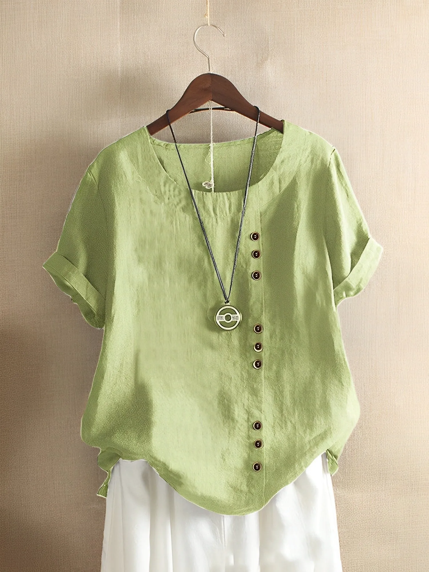 Julia® | Stylish Shirt