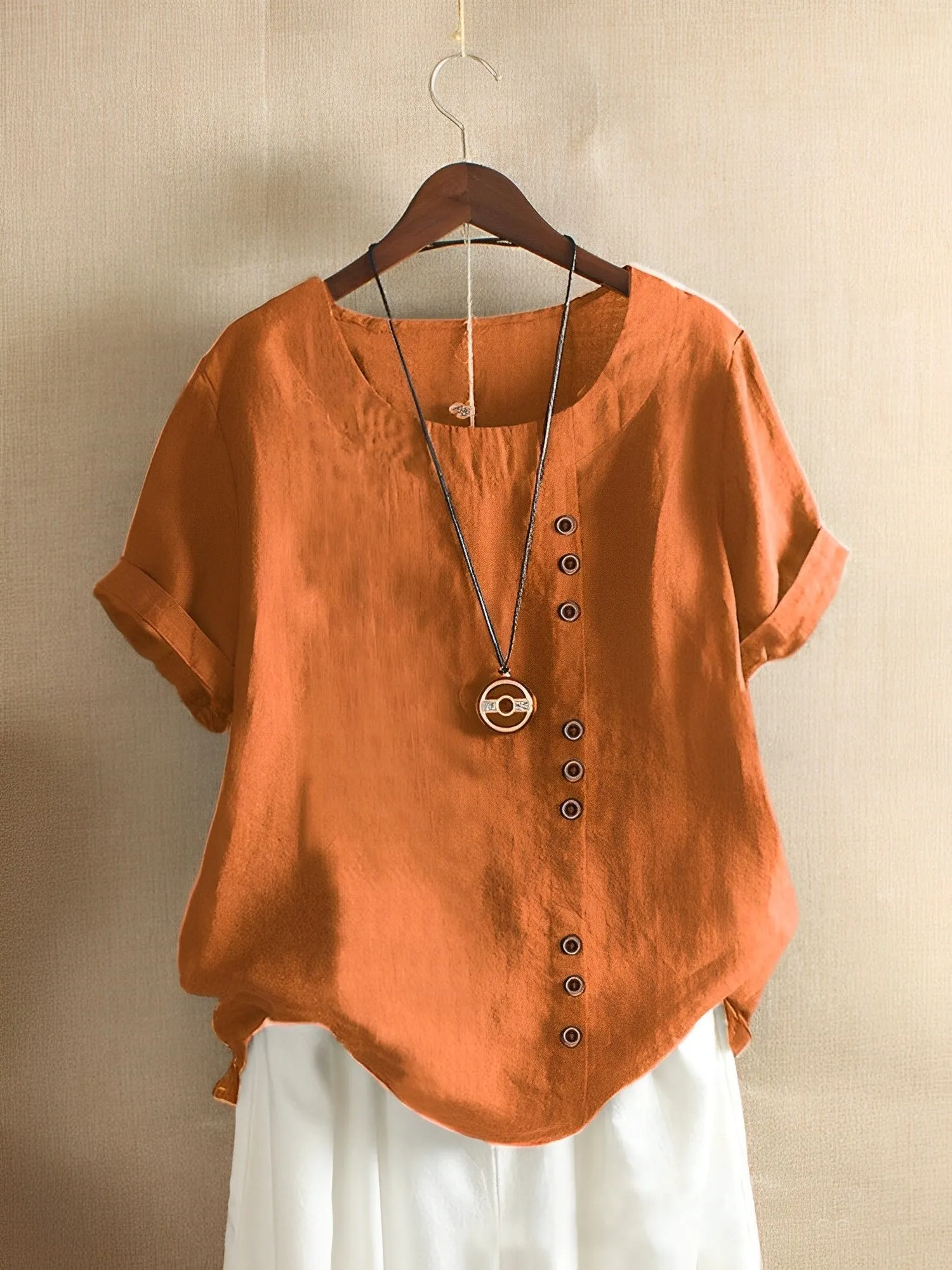 Julia® | Stylish Shirt