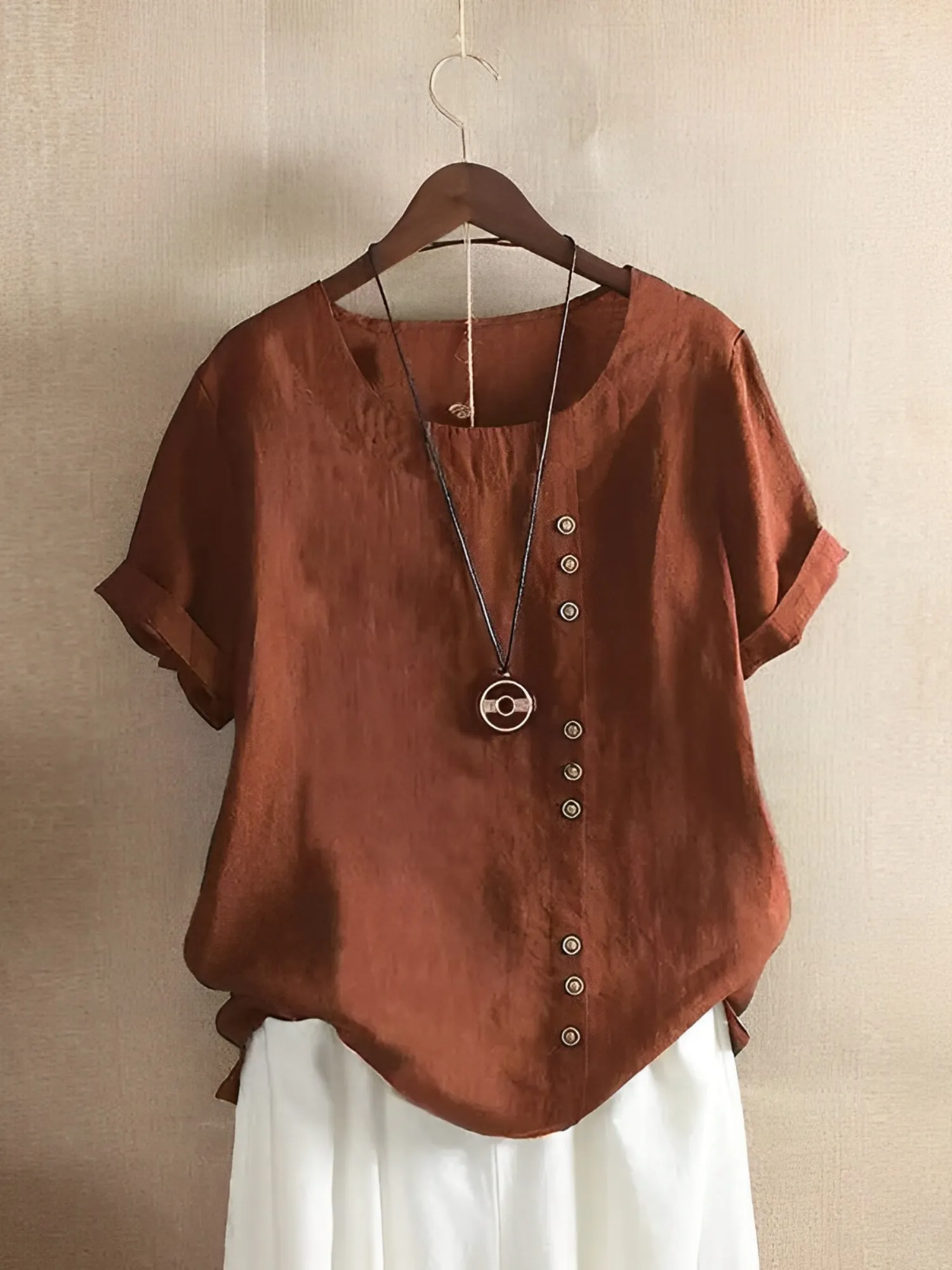Julia® | Stylish Shirt