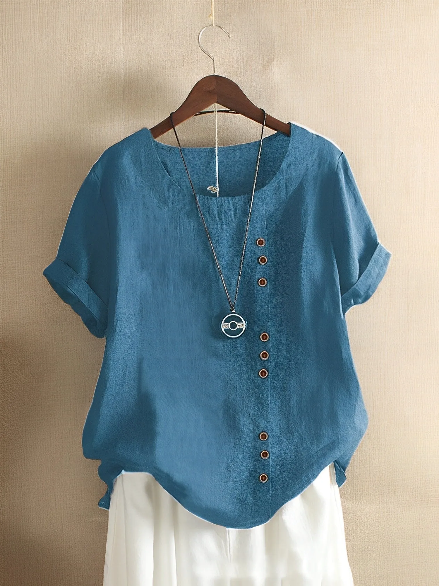 Julia® | Stylish Shirt
