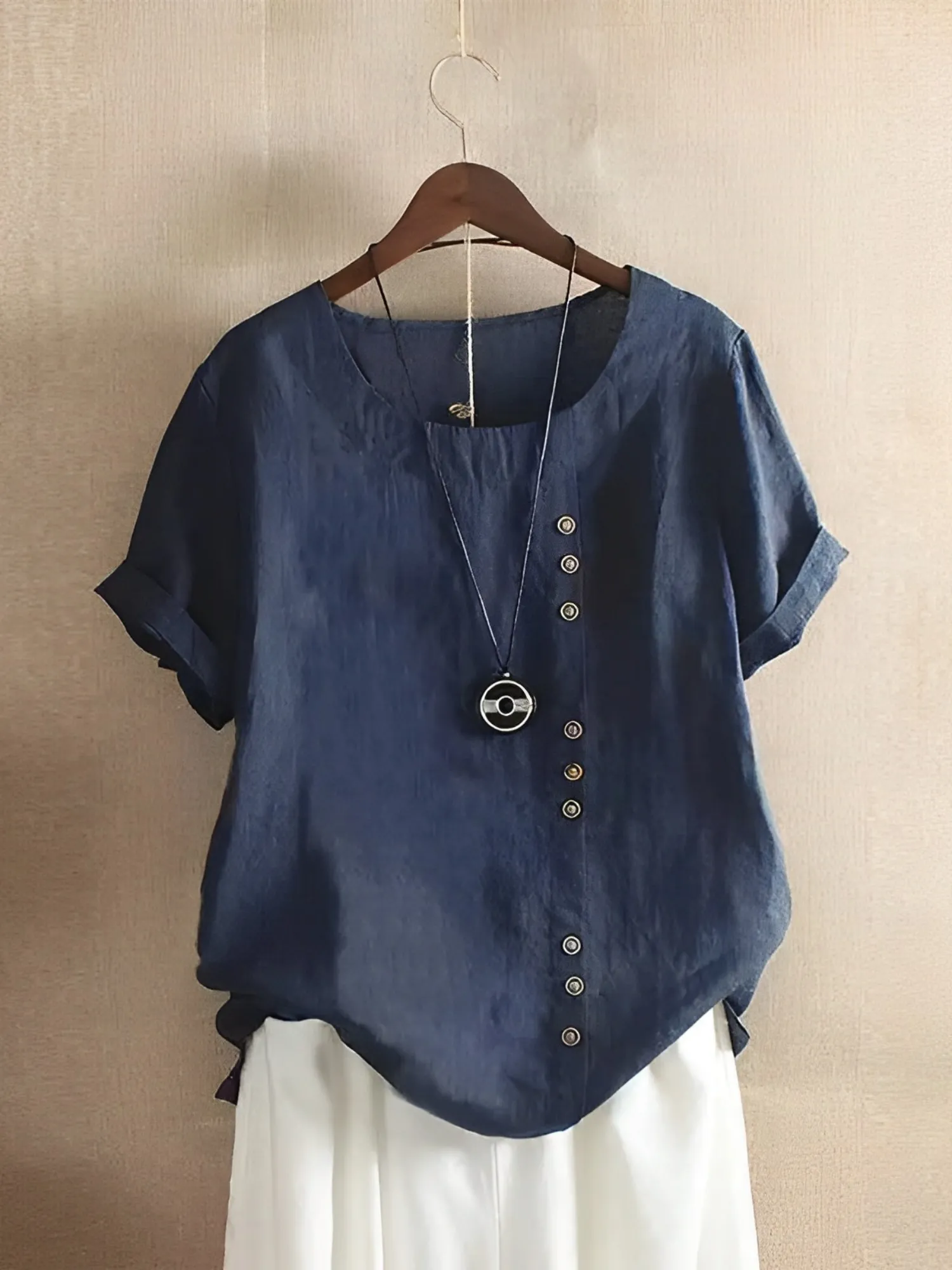 Julia® | Stylish Shirt