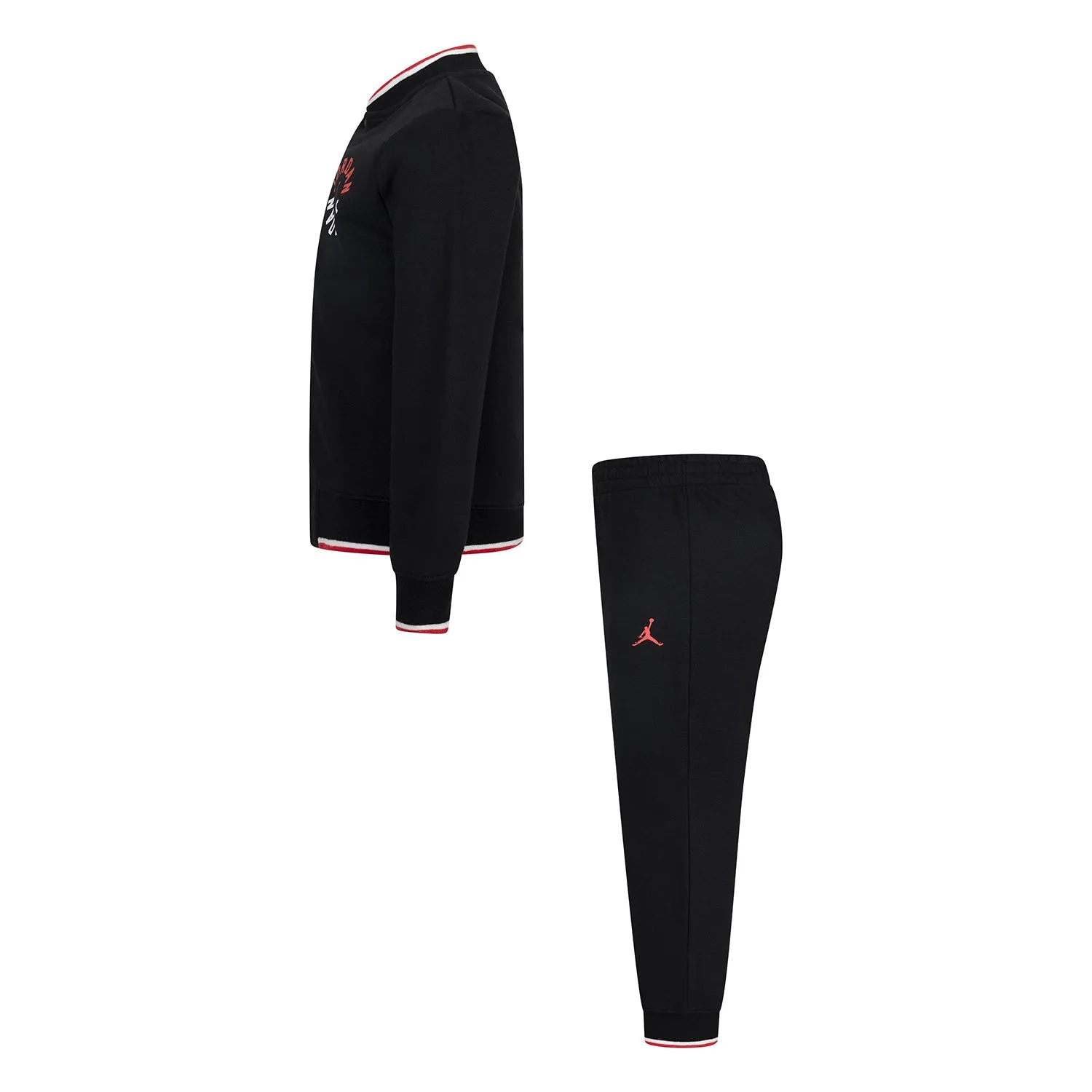 Jumpman Bomber Set - Kids