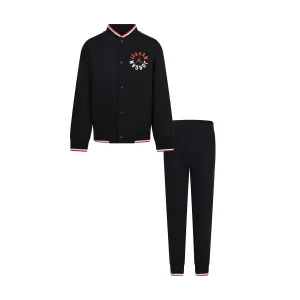 Jumpman Bomber Set - Kids