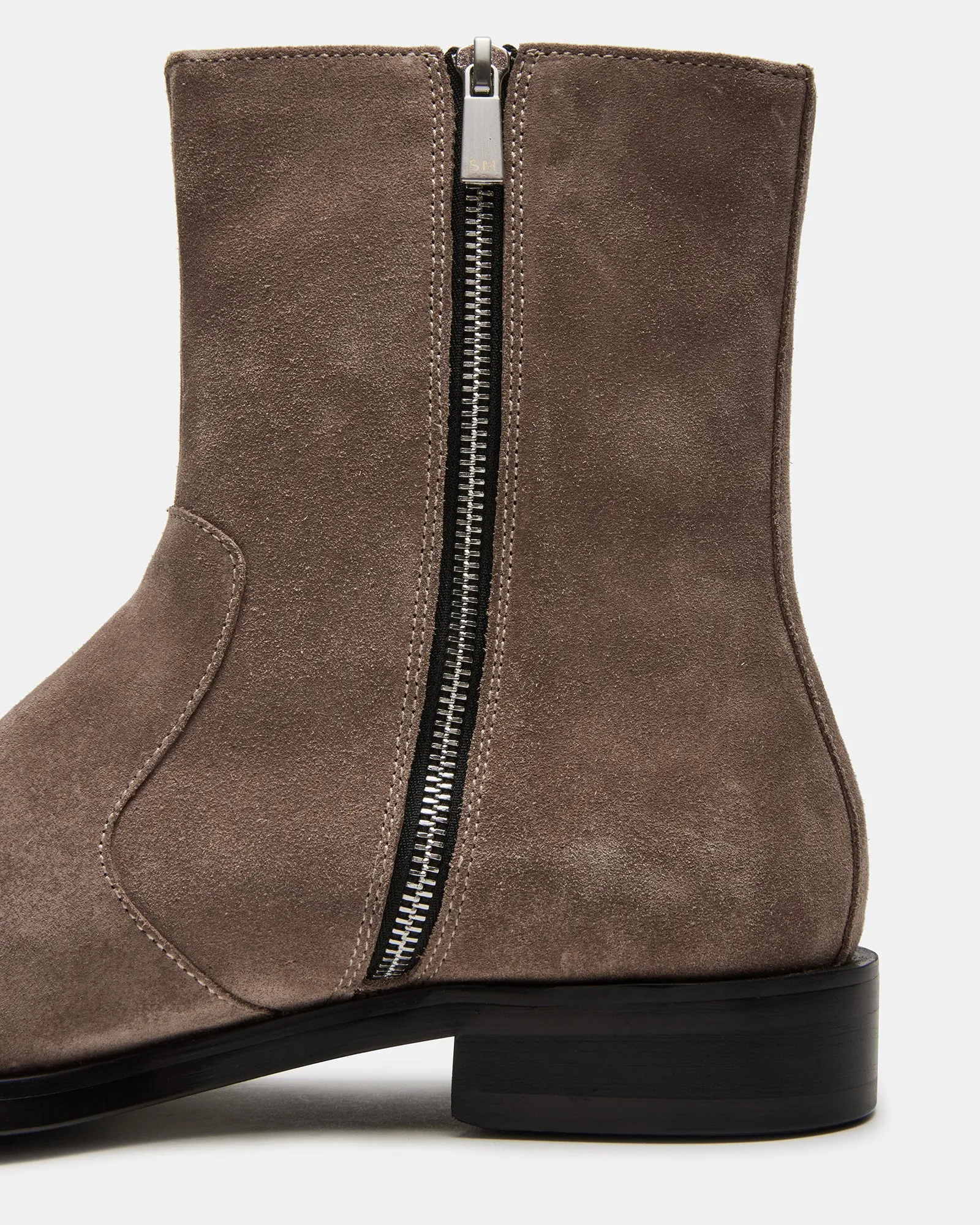 KANNA TAUPE SUEDE