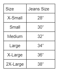 Kanoa Bondage Pants