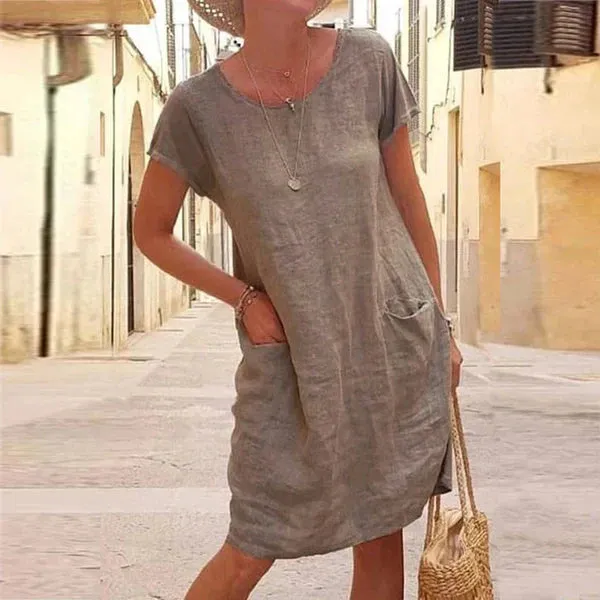 Karina® | Casual dress