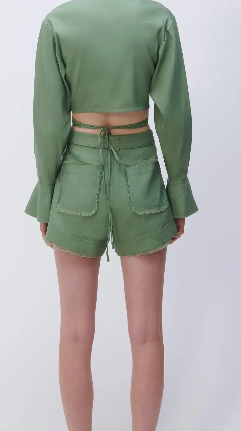 Kermit Short