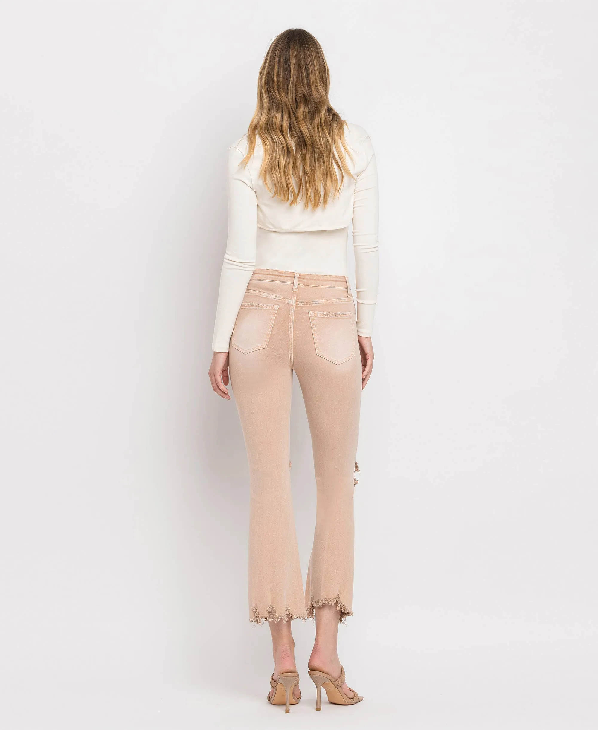 Kesha Pants