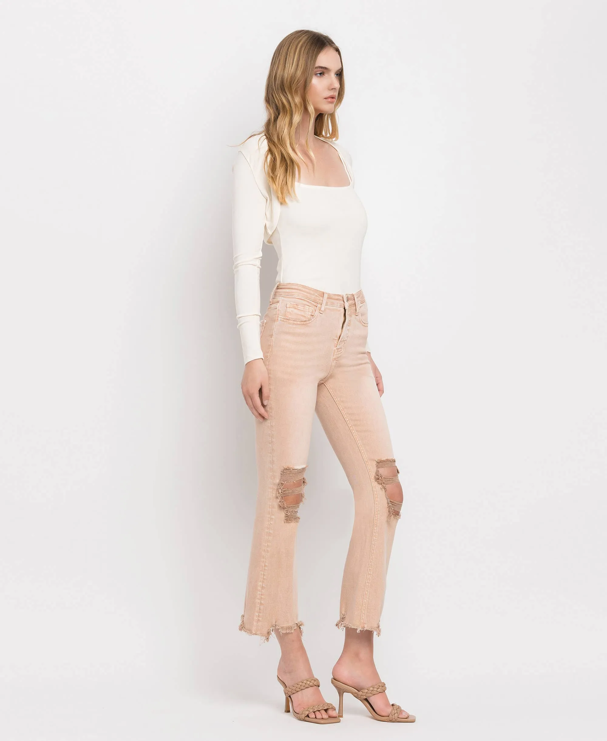 Kesha Pants