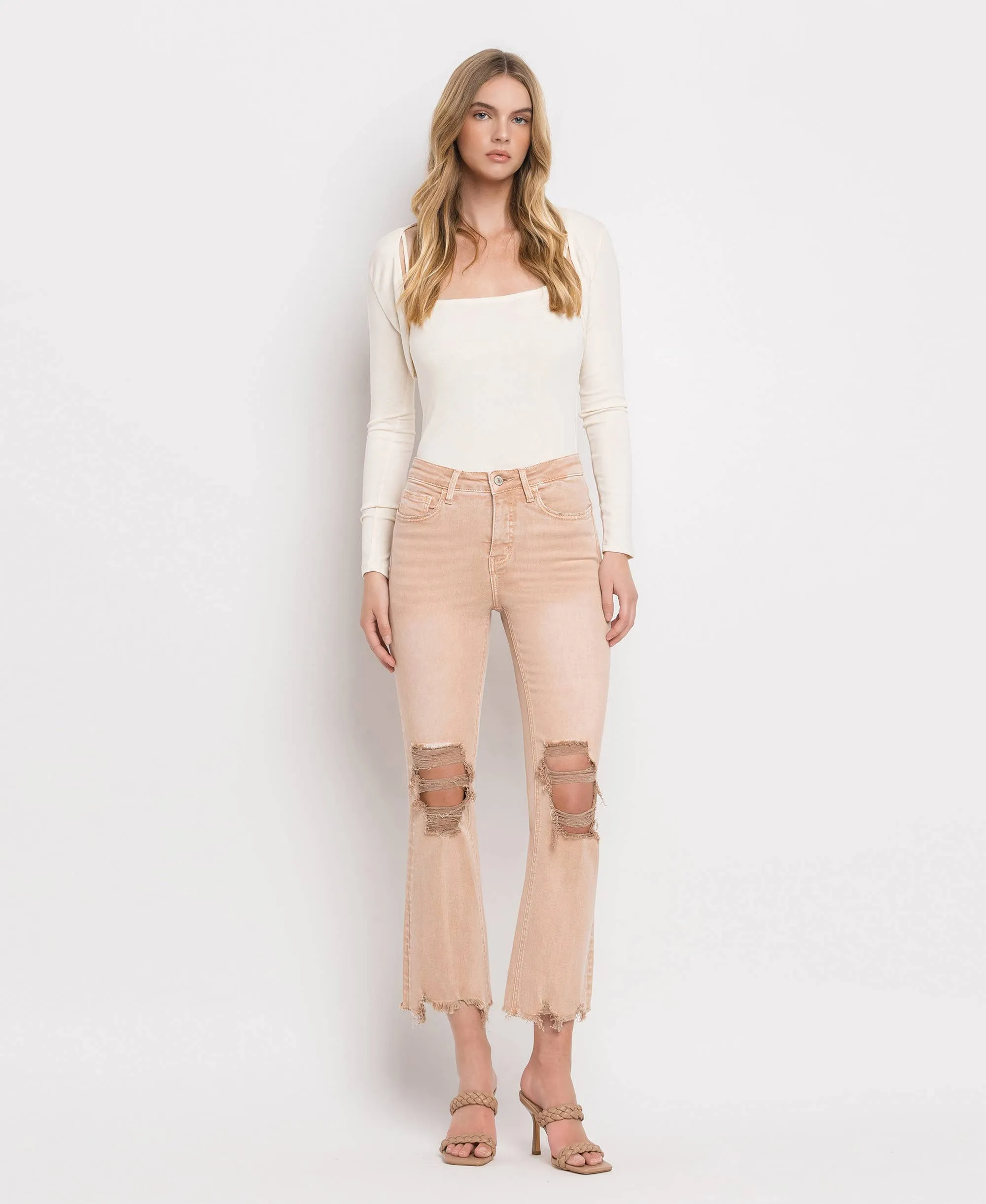 Kesha Pants