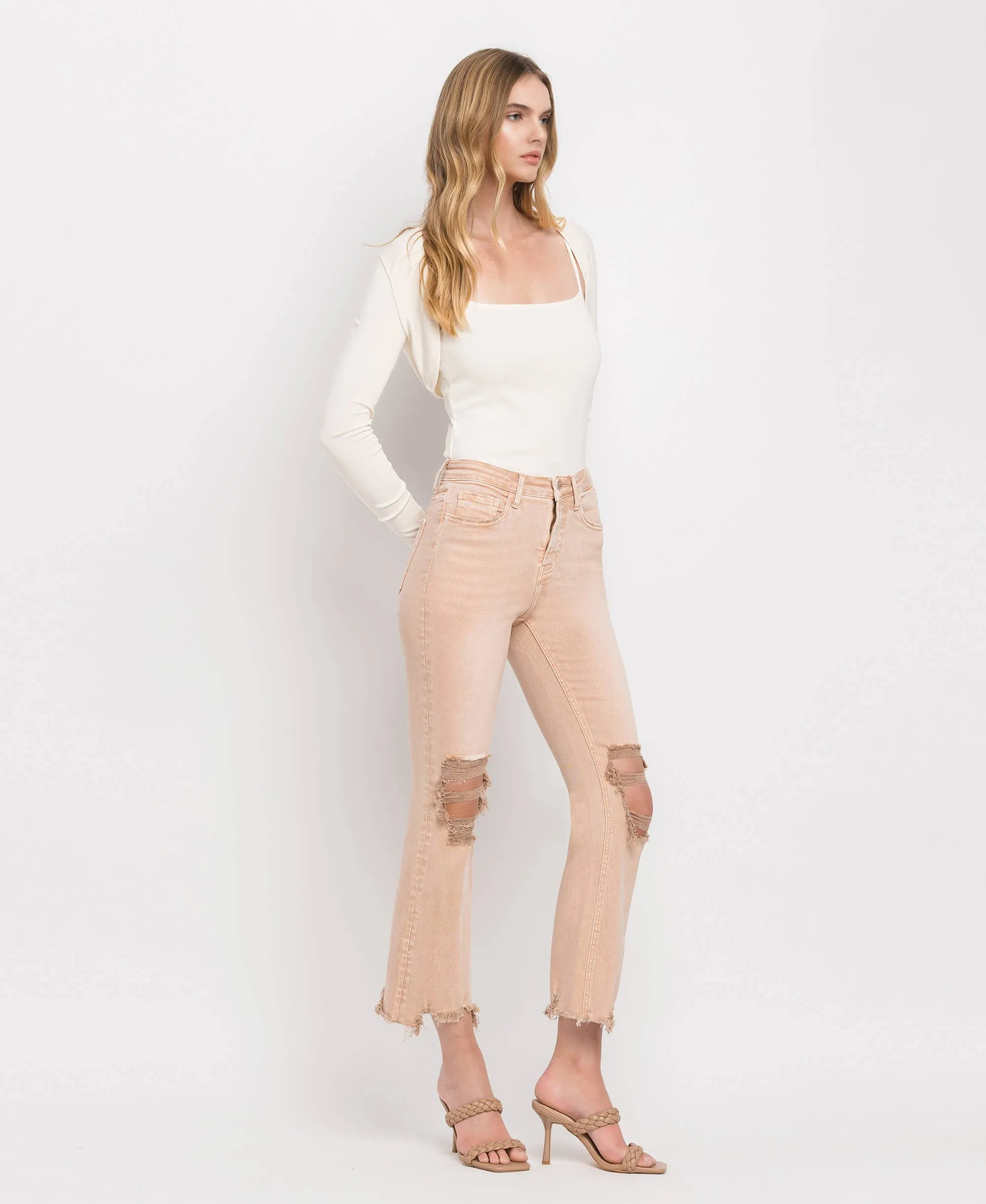 Kesha Pants