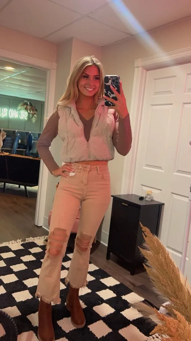 Kesha Pants