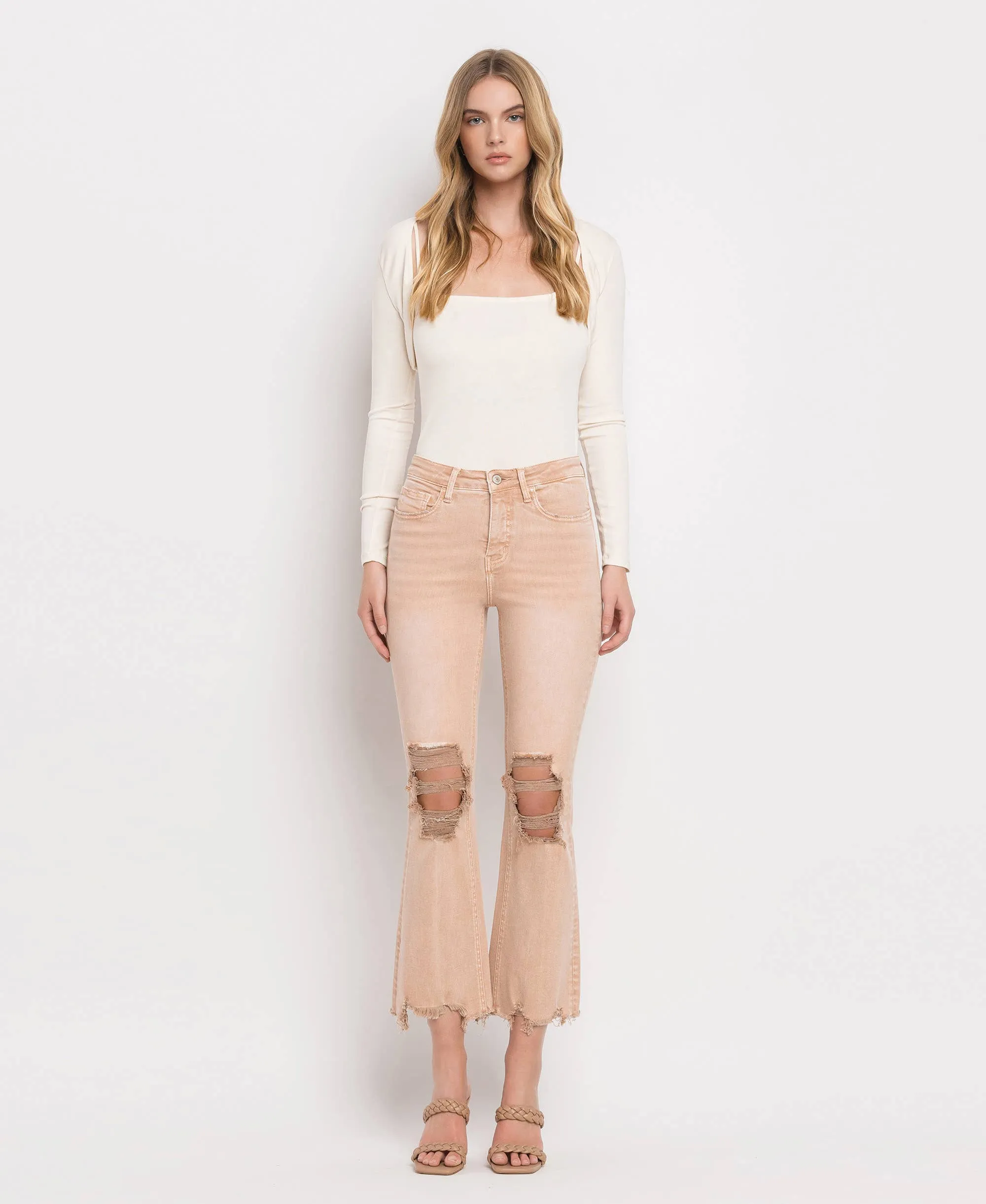 Kesha Pants