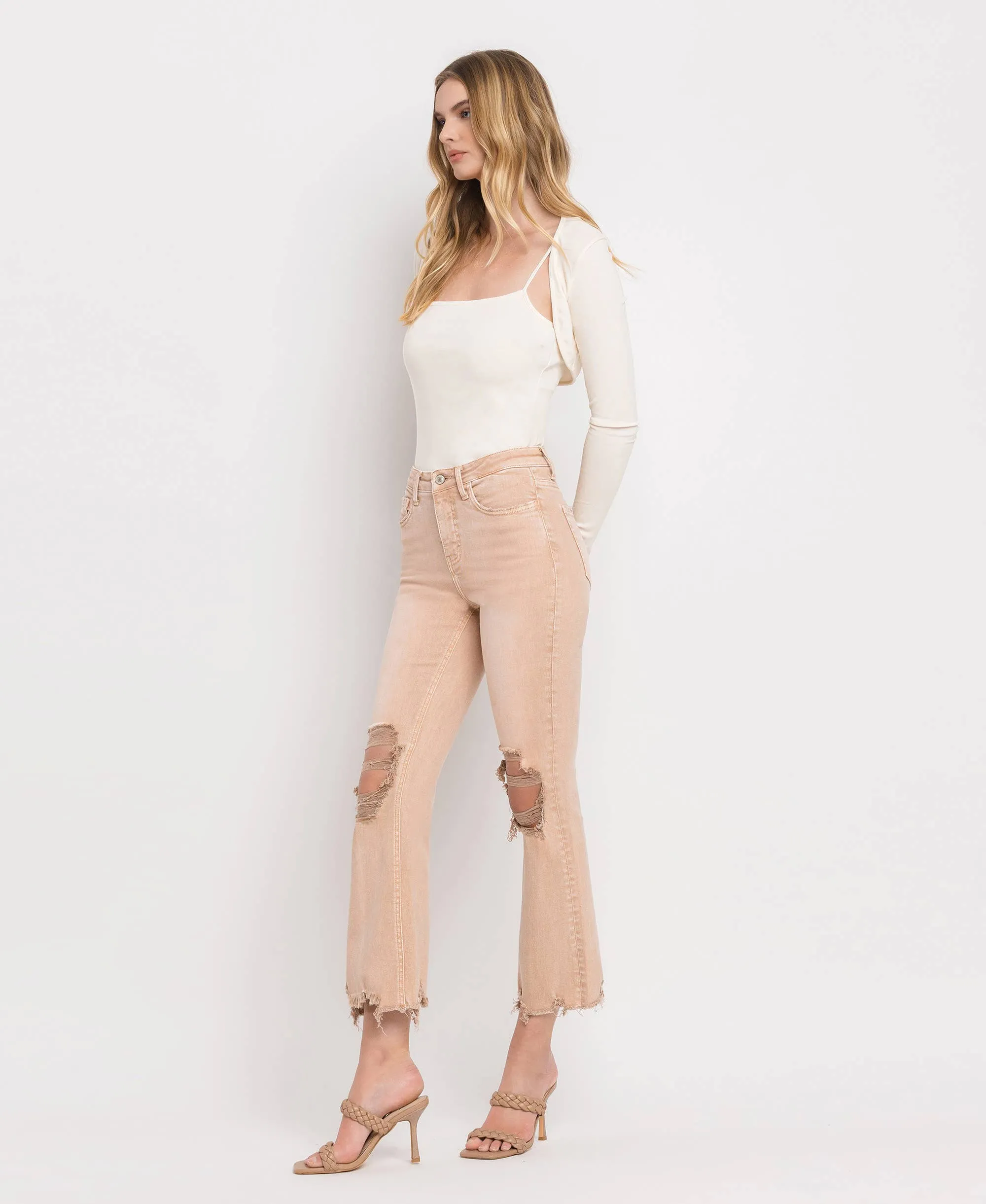 Kesha Pants