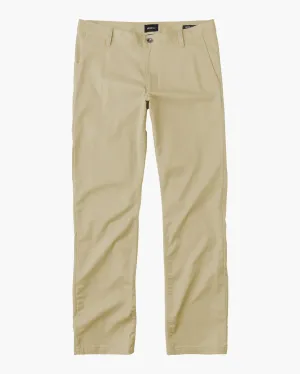 Kid's Weekday Stretch Pant
