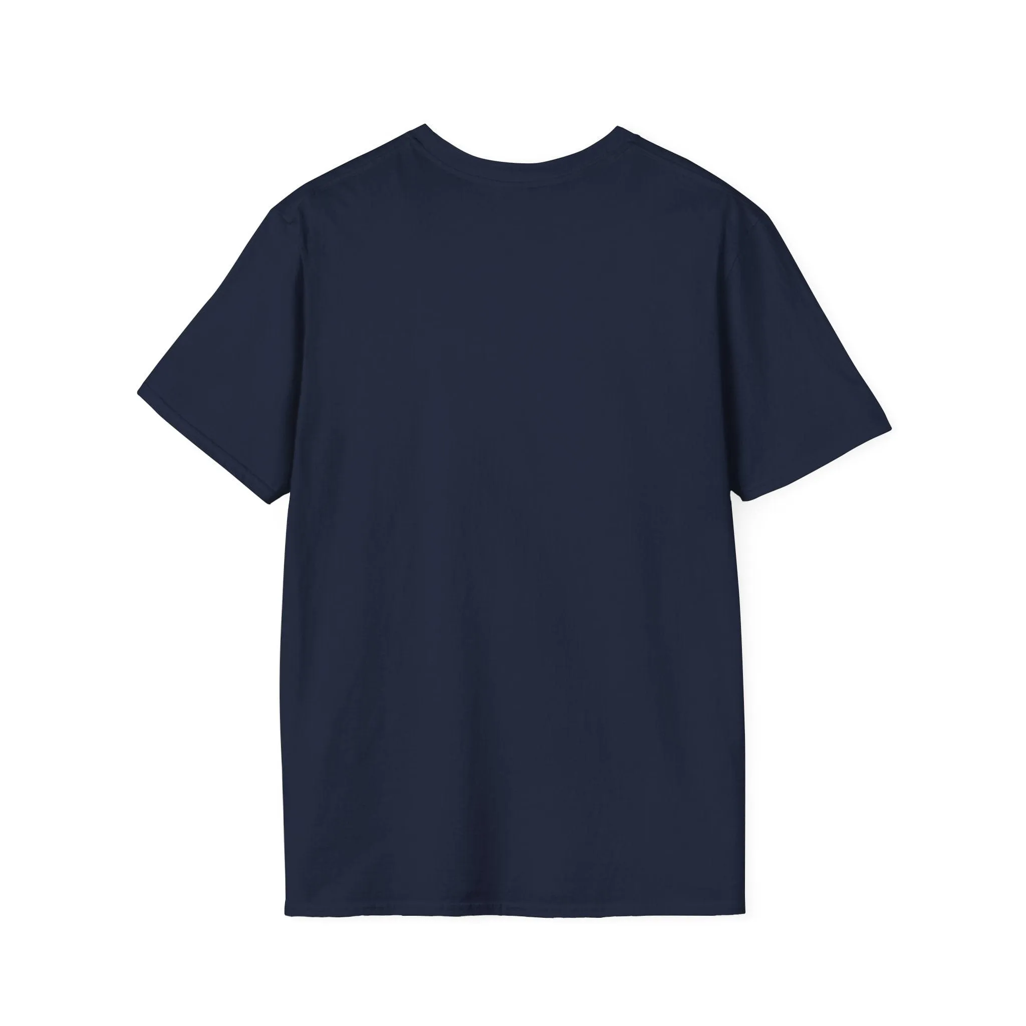 King Lion Navy Deluxe Tee