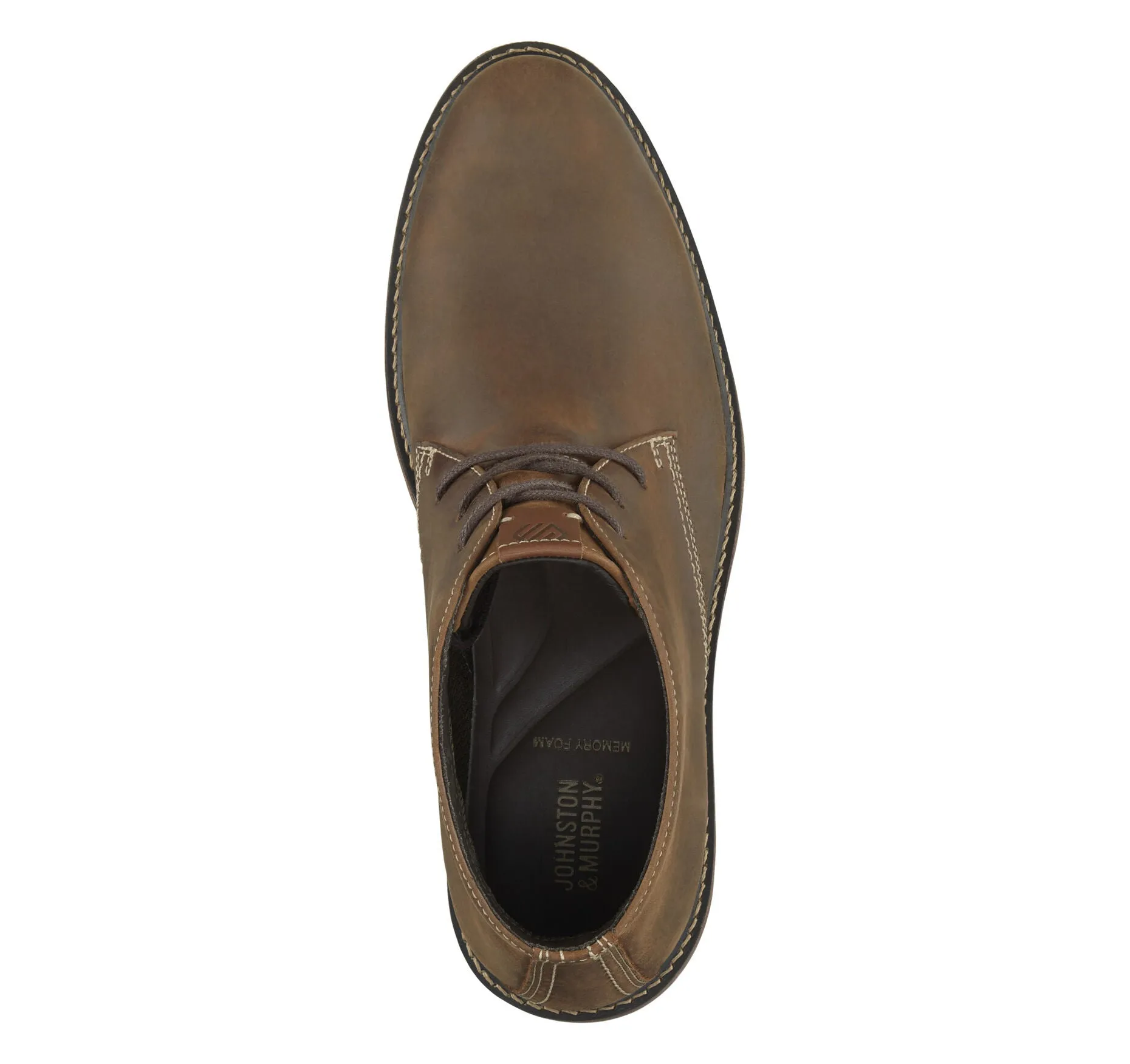 Kipton Chukka - Mens Chukka Boot