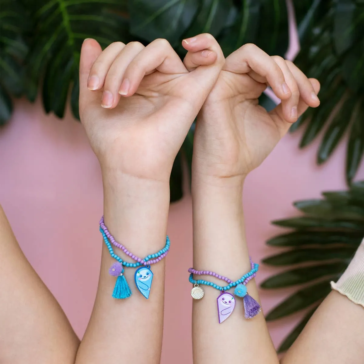 Kourtney BFF Bracelets