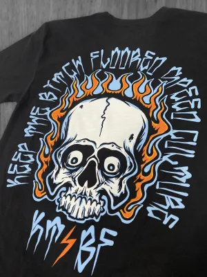 KTBF "Hellfire Fusion" short sleeve