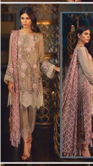 Kurta Shirt and Trouser by serene Model# C 1639
