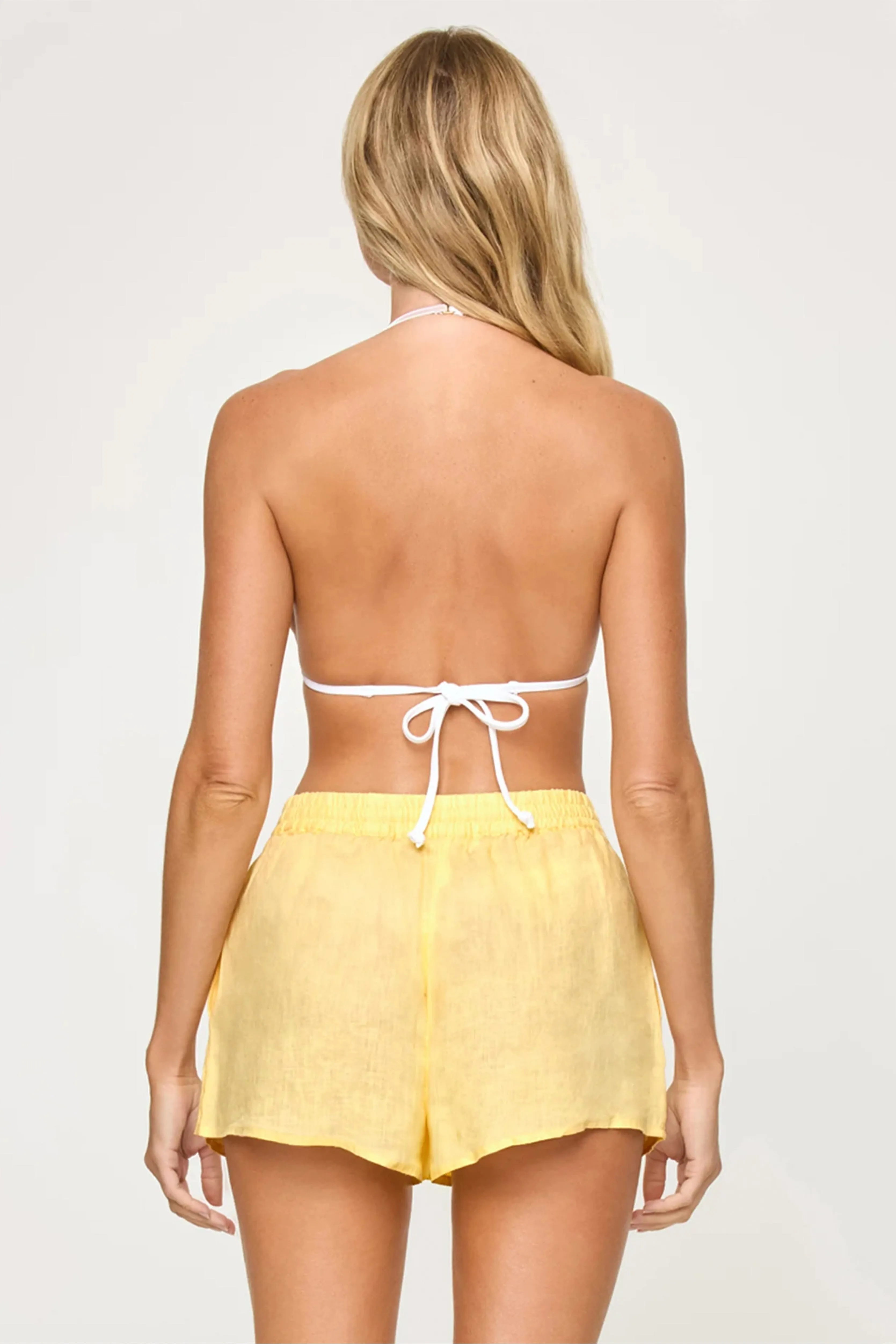 L SPACE | Rio Short - Daisy