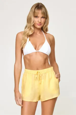 L SPACE | Rio Short - Daisy