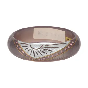 La Femme Vintage Paris Bangle