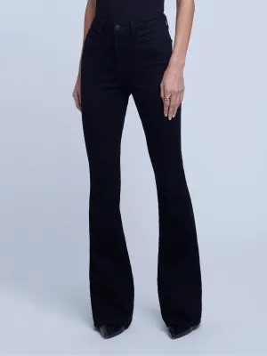 Lagence Marty Flare Jean