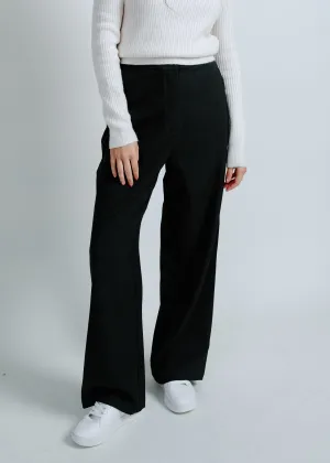 Lane Straight Leg Trouser