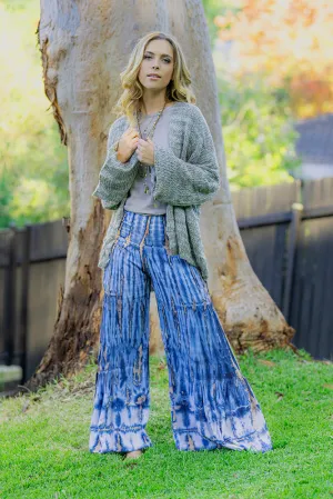 Laura Pants - Storm