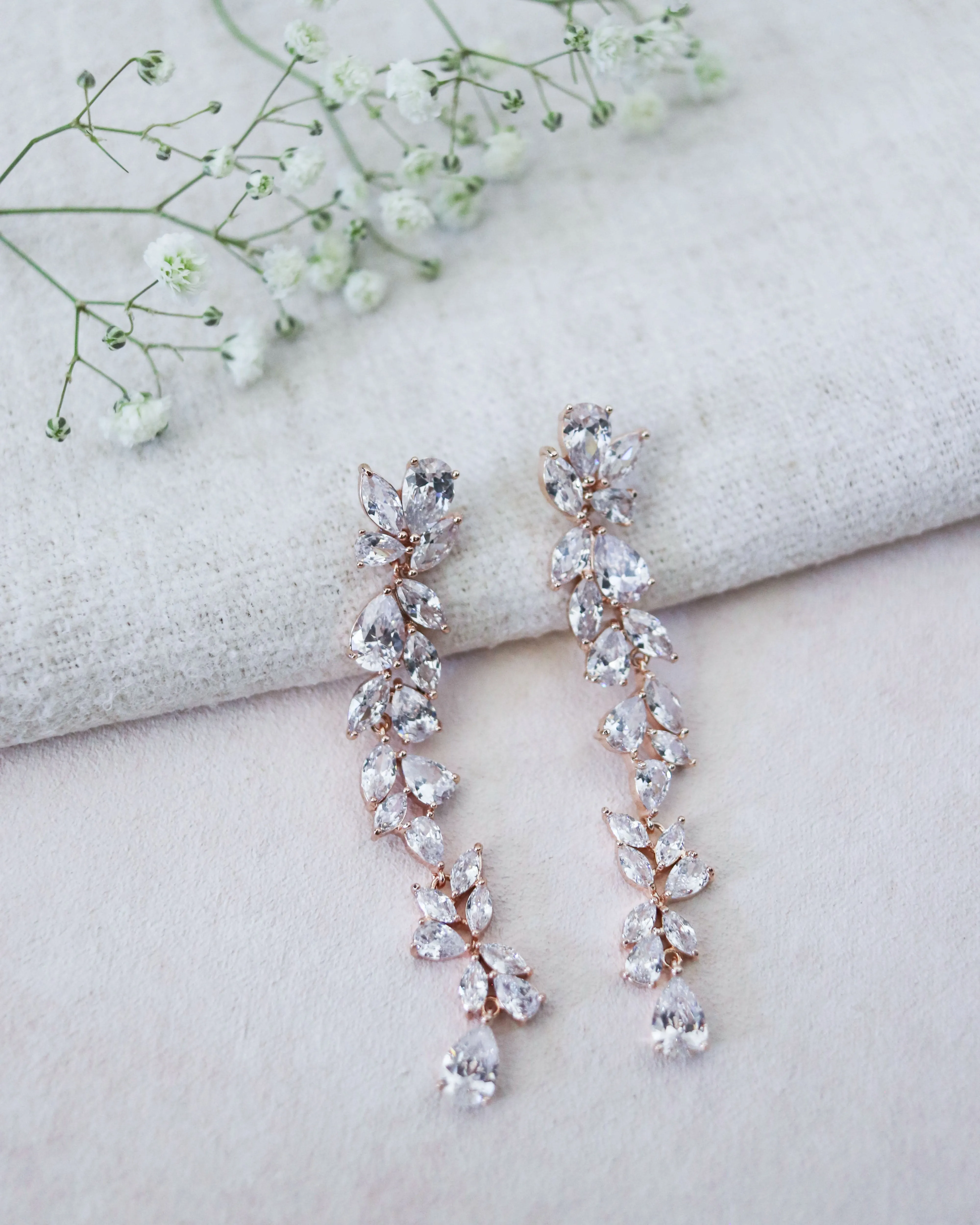 Laurel Earring