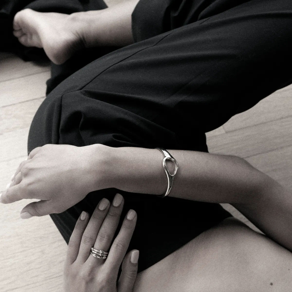 Lava Cuff