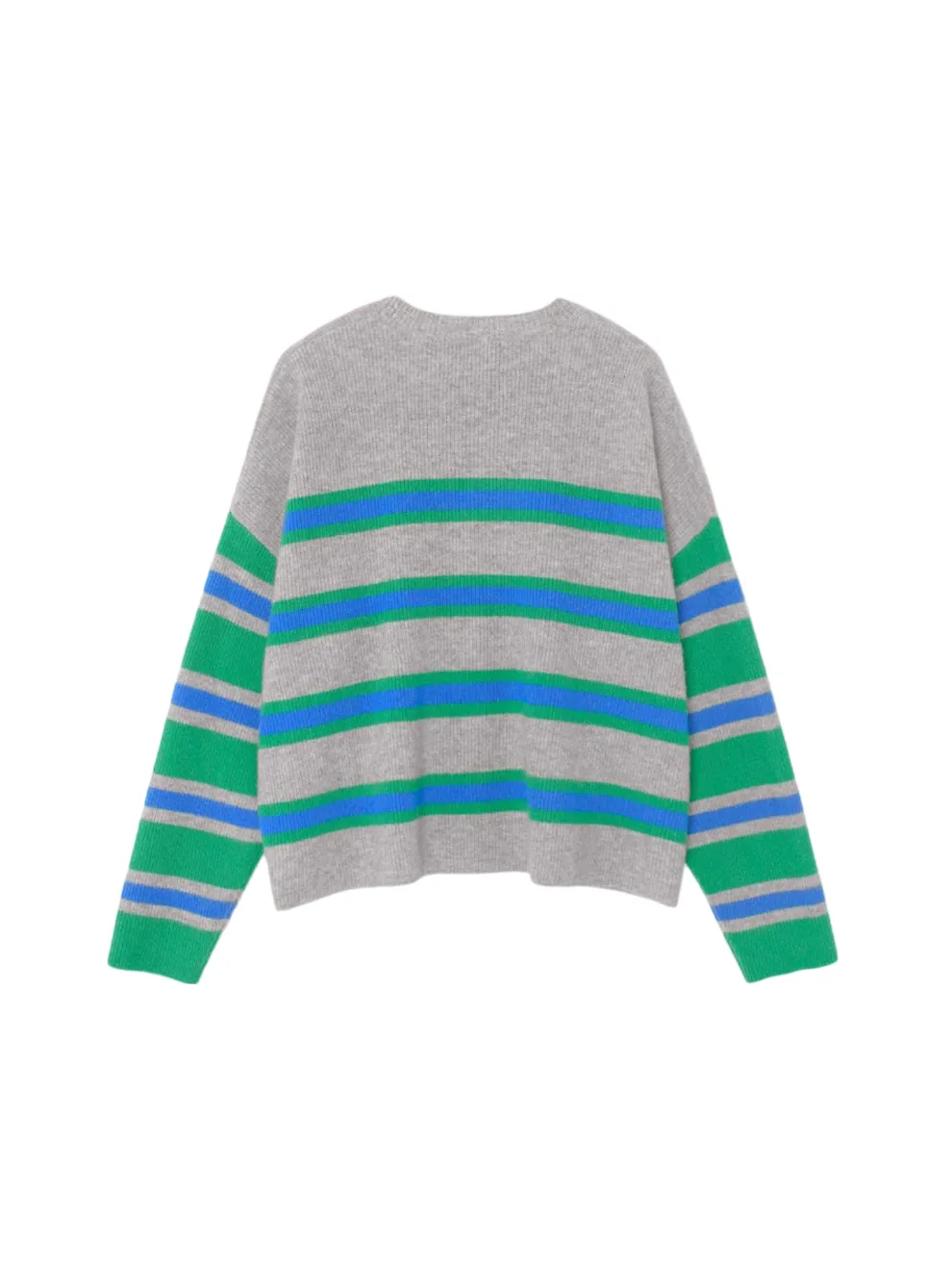 Lela Sweater - Oyster Green
