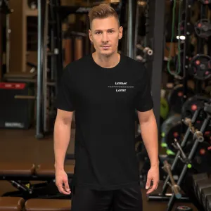 Lessons/Losses T-Shirt