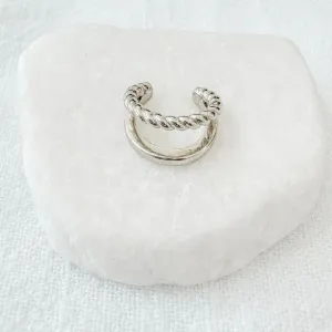 Leticia Ear Cuff