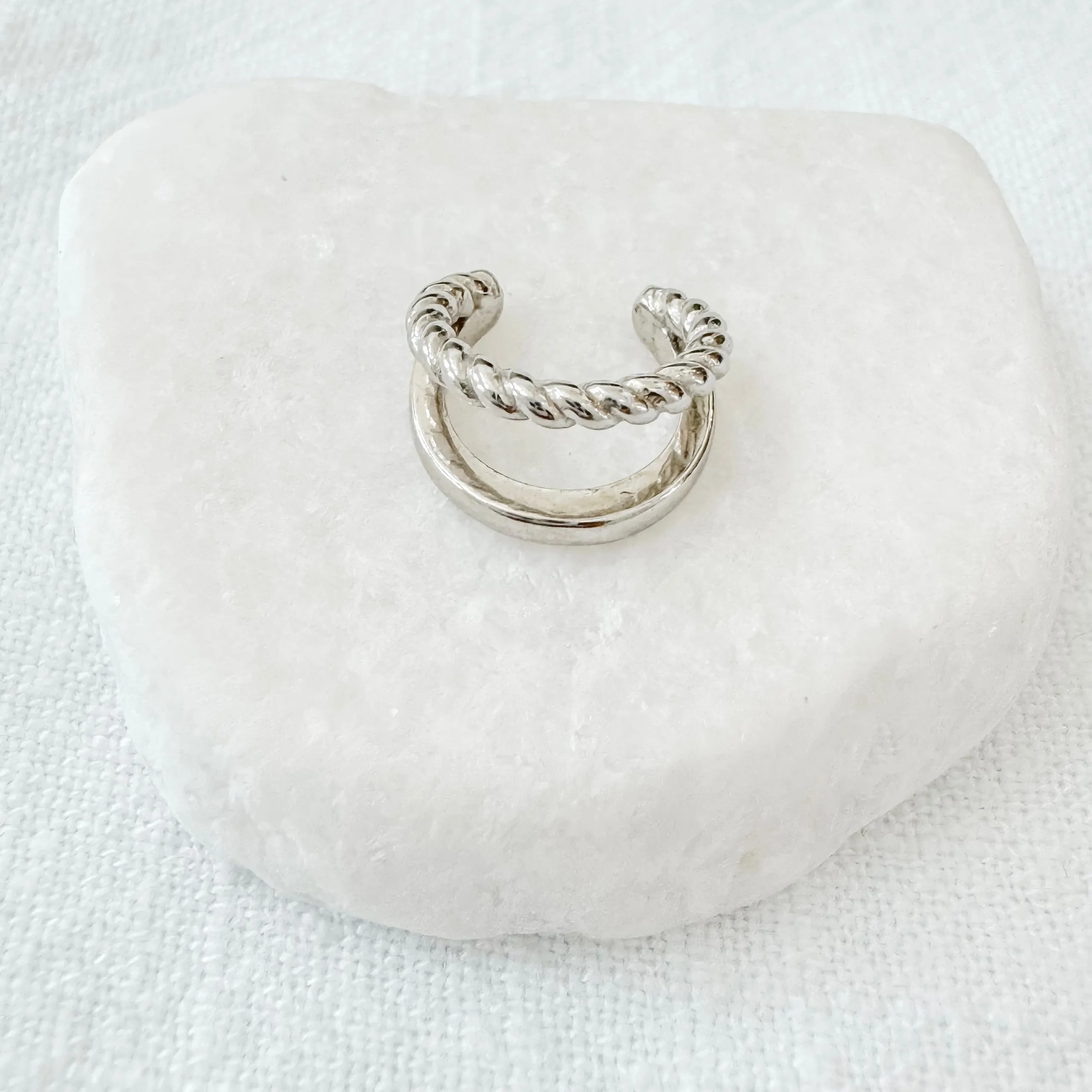Leticia Ear Cuff