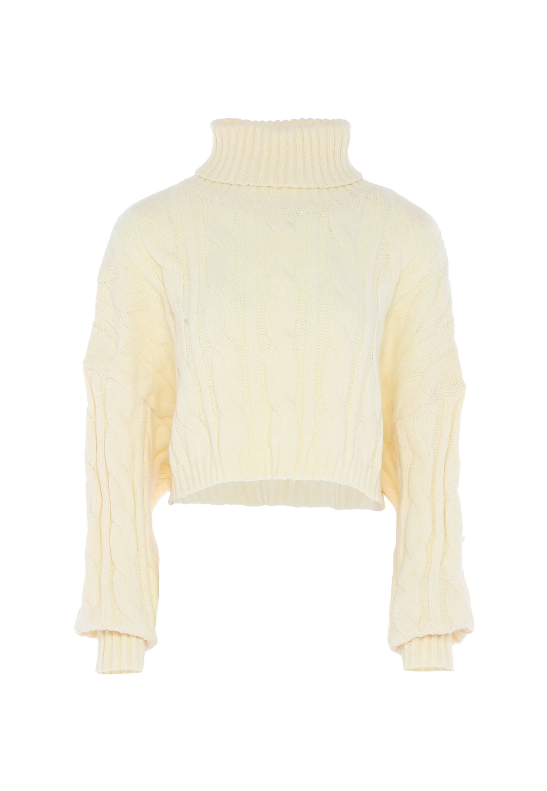 Libbi Women's Sweater