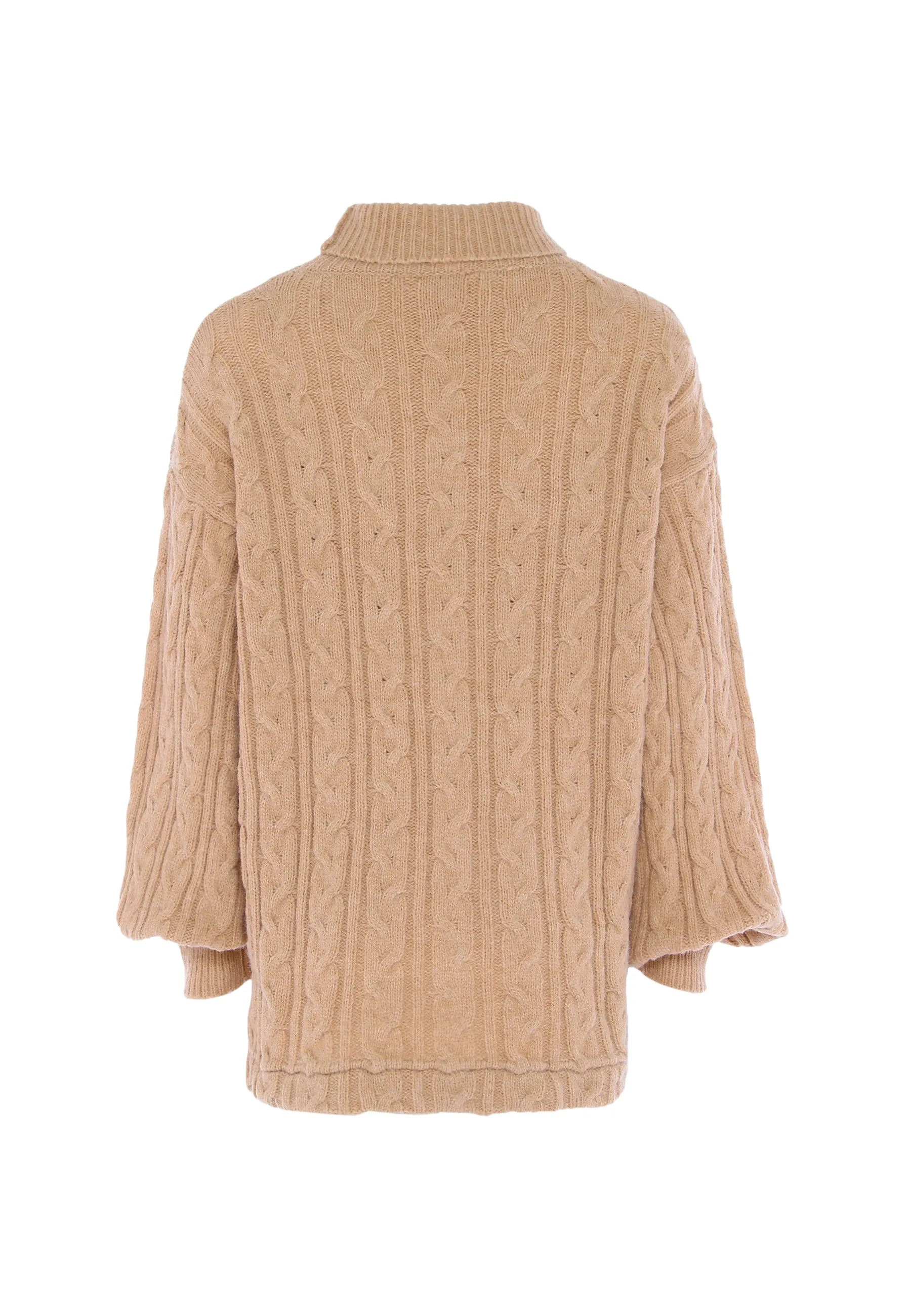 Libbi Women's Sweater