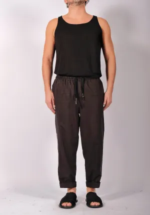 Light Cotton Trousers