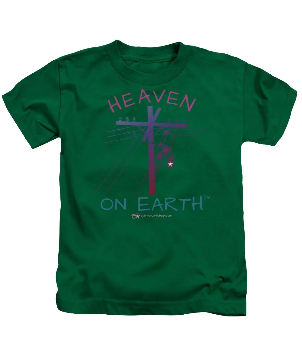 Lineman - Kids T-Shirt