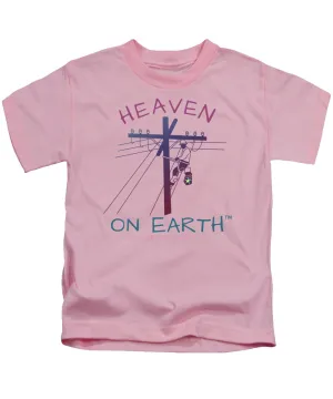 Lineman - Kids T-Shirt