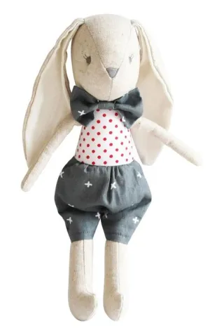 Linen Louie Toy
