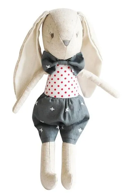 Linen Louie Toy