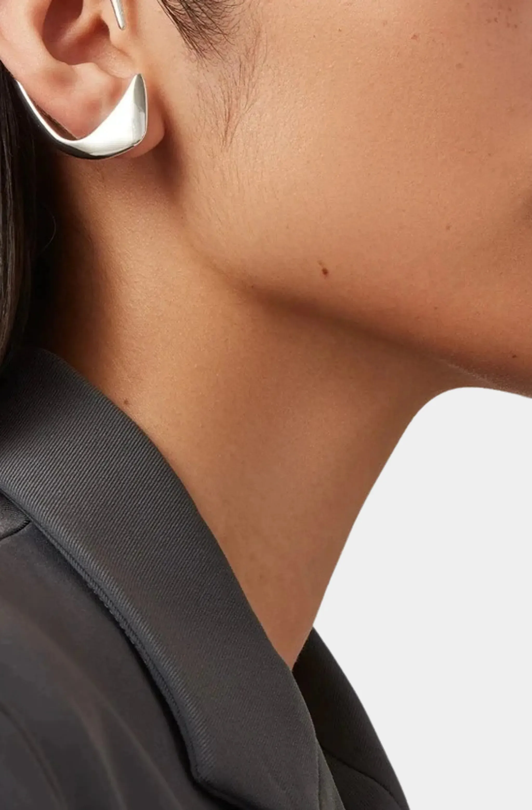 Lisieux Ear Cuff & Stud Set