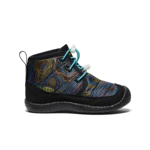 Little Kids' Howser II Waterproof Chukka