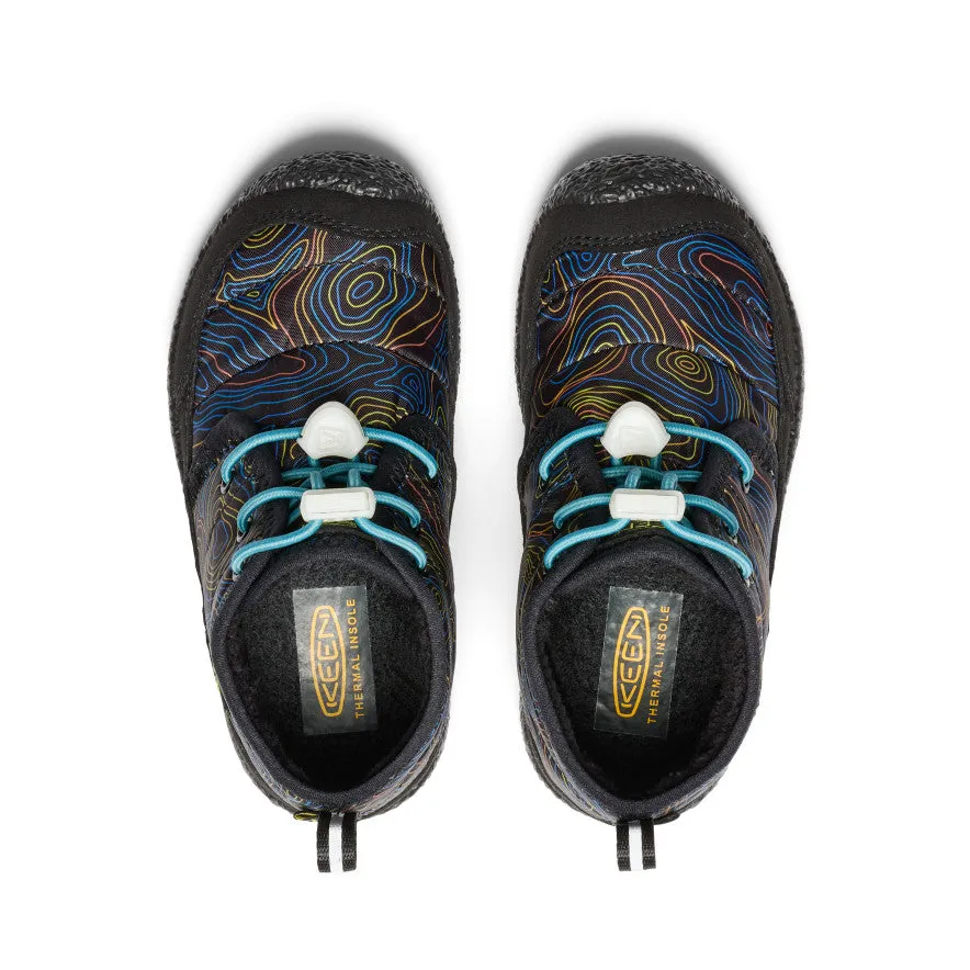 Little Kids' Howser II Waterproof Chukka
