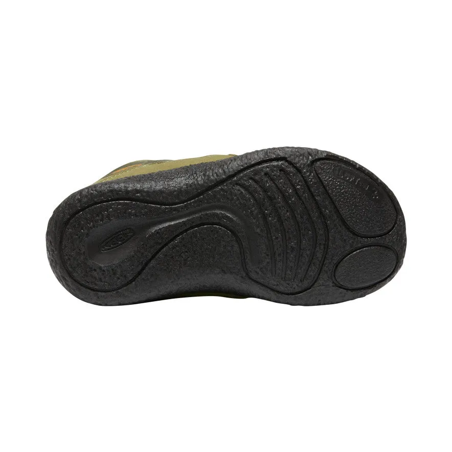 Little Kids' Howser II Waterproof Chukka