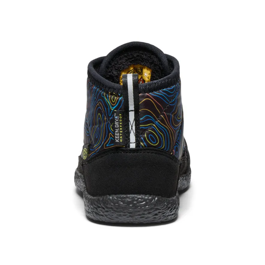 Little Kids' Howser II Waterproof Chukka